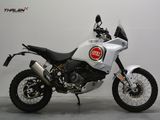 DUCATI DESERTX