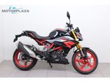 BMW G 310 R