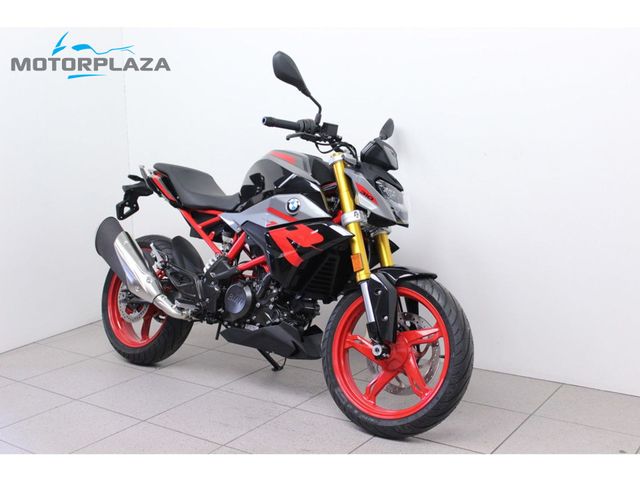 bmw - g-310-r