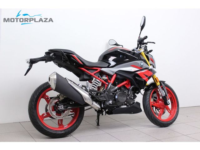 bmw - g-310-r