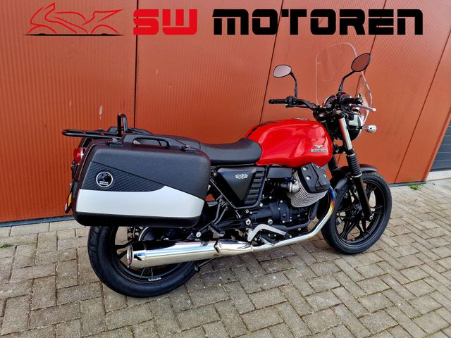 moto-guzzi - v-7