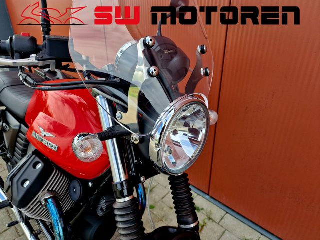 moto-guzzi - v-7