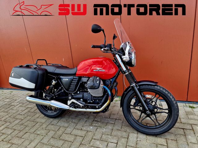 moto-guzzi - v-7
