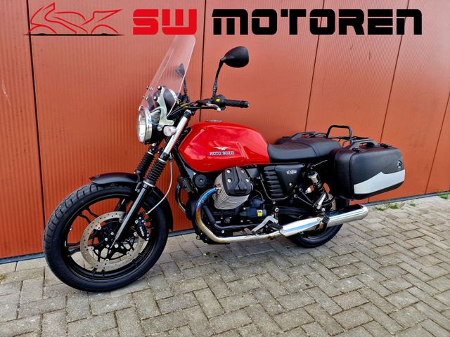 moto-guzzi - v-7