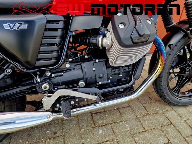 moto-guzzi - v-7