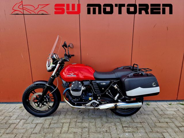 moto-guzzi - v-7