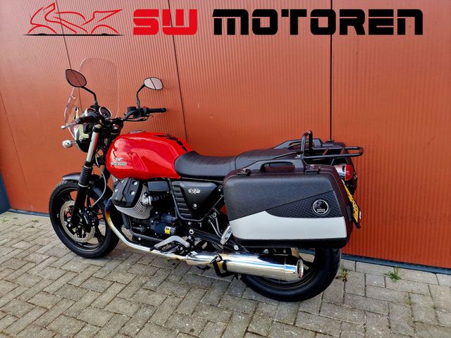 moto-guzzi - v-7