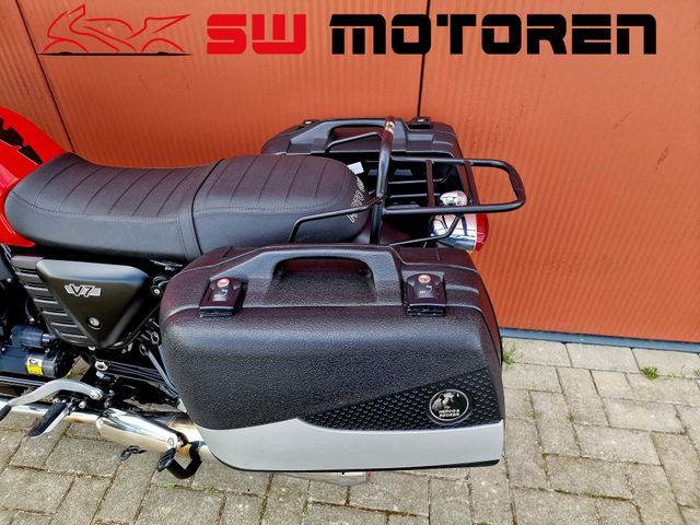 moto-guzzi - v-7