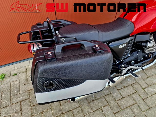 moto-guzzi - v-7