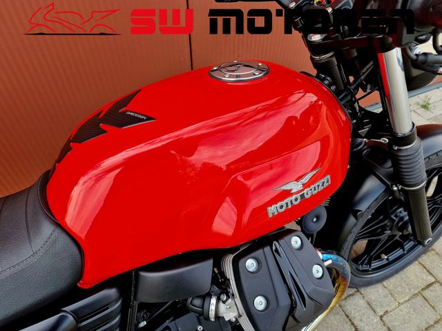 moto-guzzi - v-7