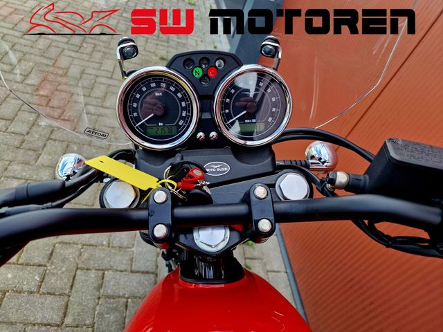 moto-guzzi - v-7
