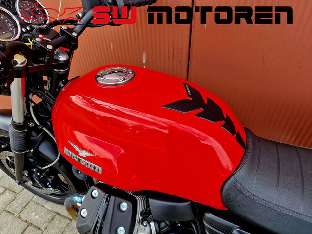 moto-guzzi - v-7