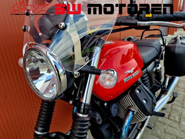 moto-guzzi - v-7