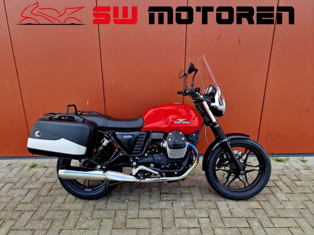 moto-guzzi - v-7