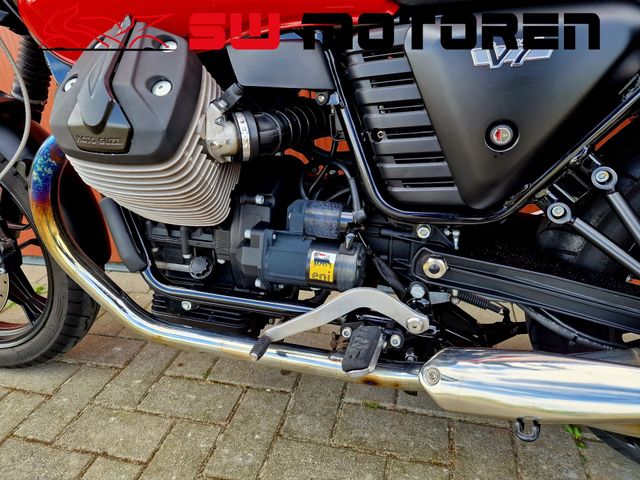moto-guzzi - v-7