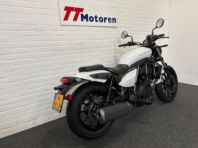 kawasaki - eliminator-500