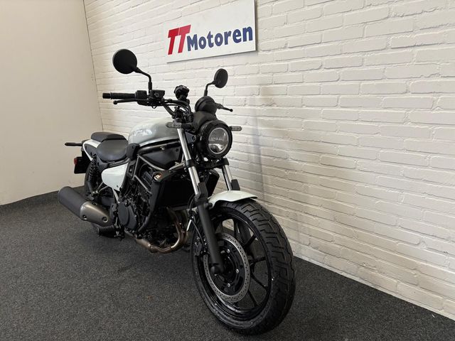 kawasaki - eliminator-500