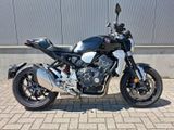 HONDA CB 1000 R ABS