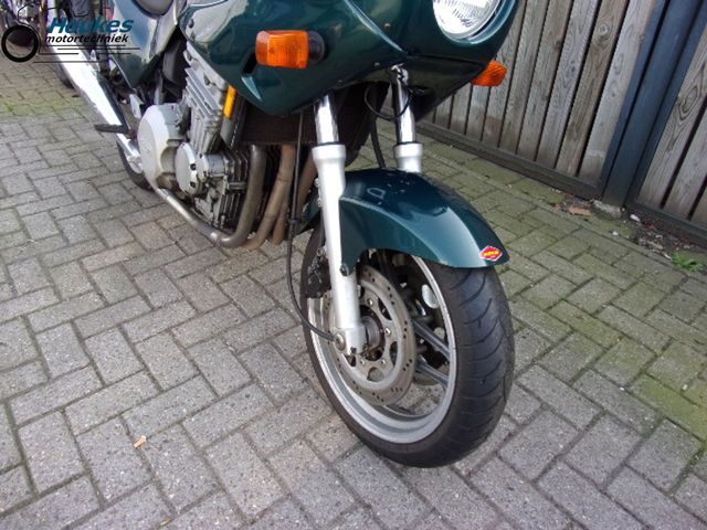 triumph - trident-750