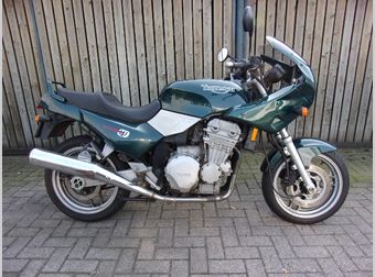 Triumph Trident 750 1993 occasion
