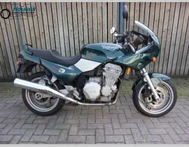 Triumph Trident 750 1993 occasion