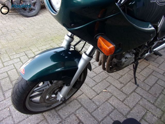 triumph - trident-750