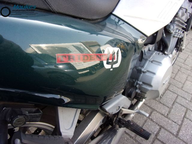 triumph - trident-750