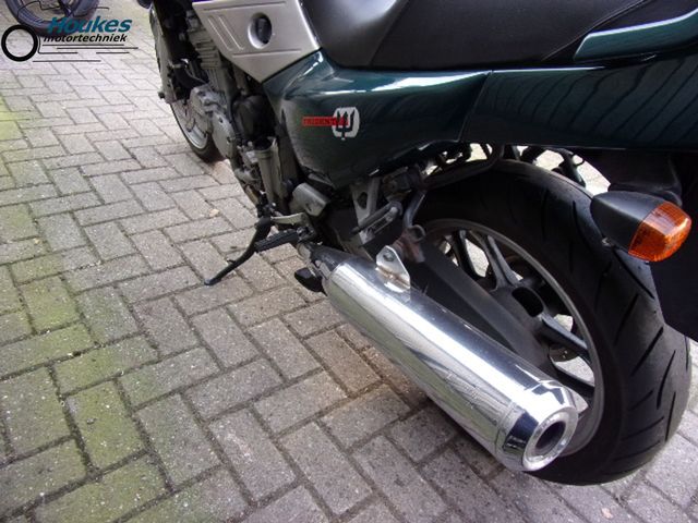 triumph - trident-750