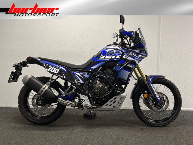 yamaha - tenere-700