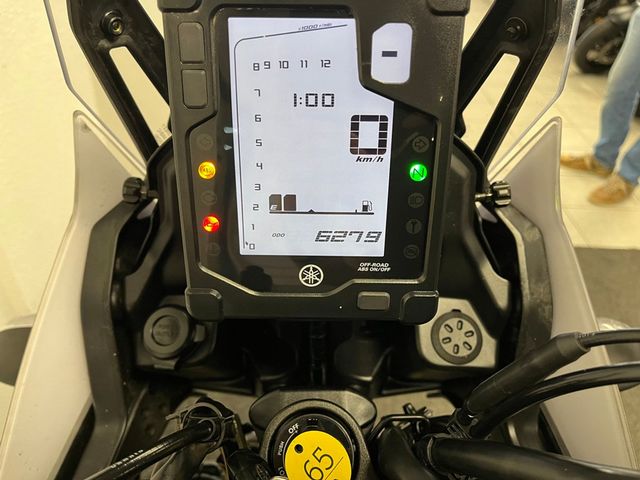 yamaha - tenere-700