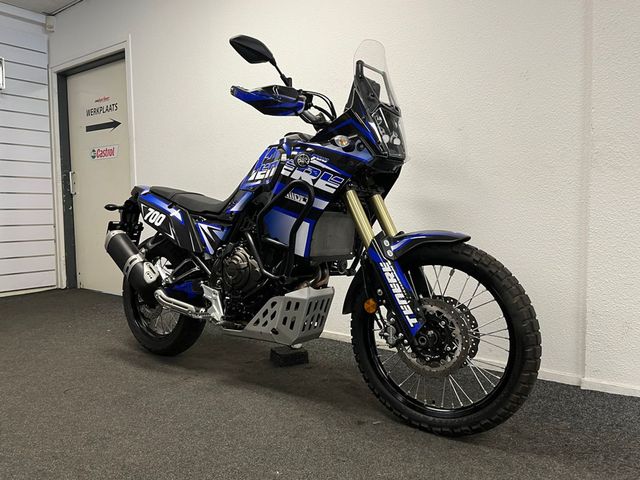 yamaha - tenere-700