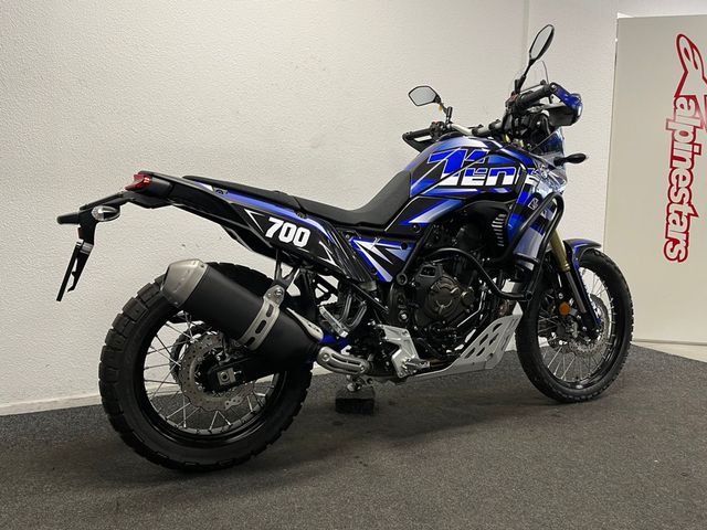 yamaha - tenere-700