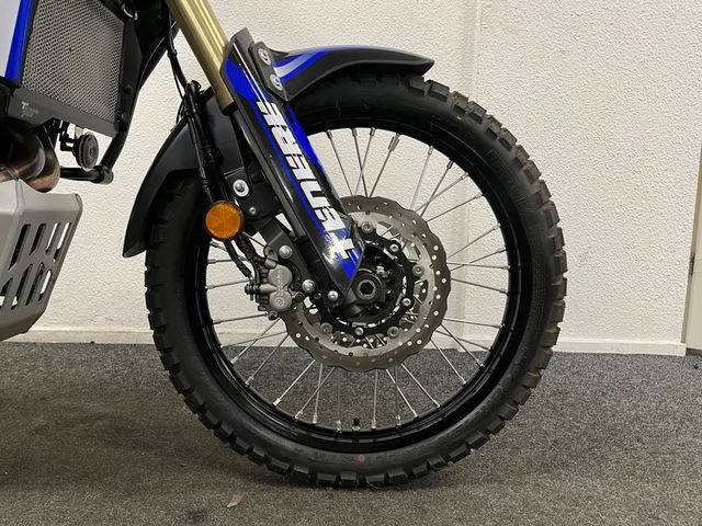 yamaha - tenere-700