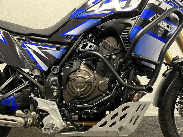 yamaha - tenere-700