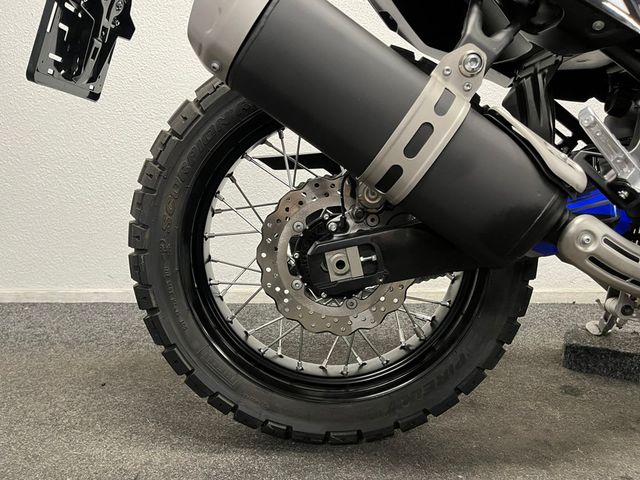 yamaha - tenere-700