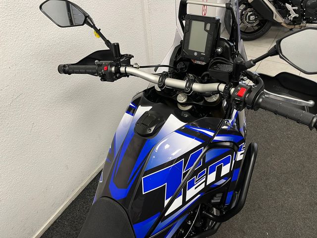 yamaha - tenere-700