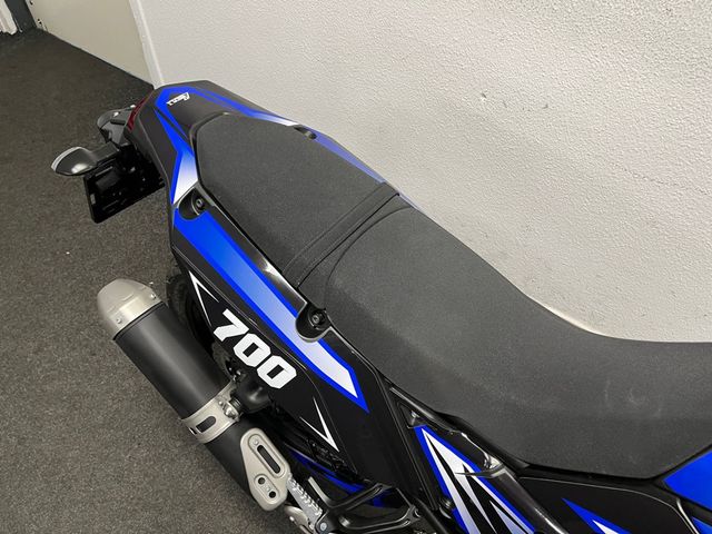 yamaha - tenere-700