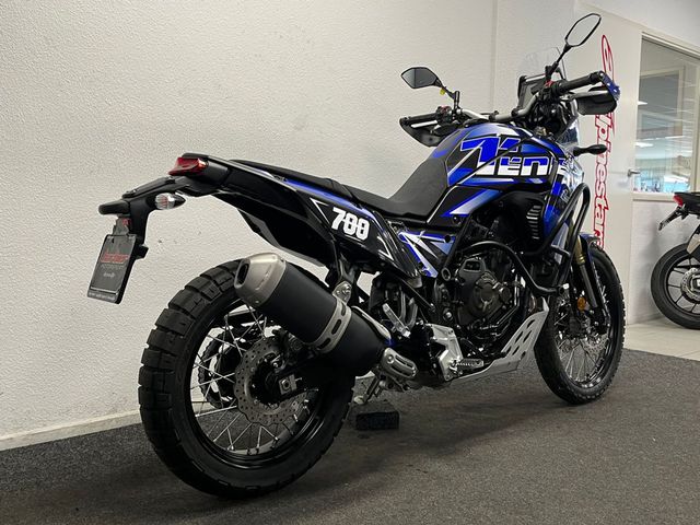 yamaha - tenere-700