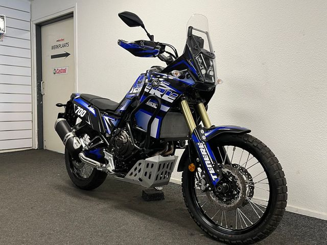 yamaha - tenere-700