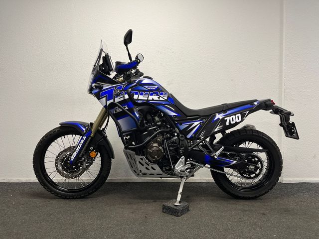 yamaha - tenere-700
