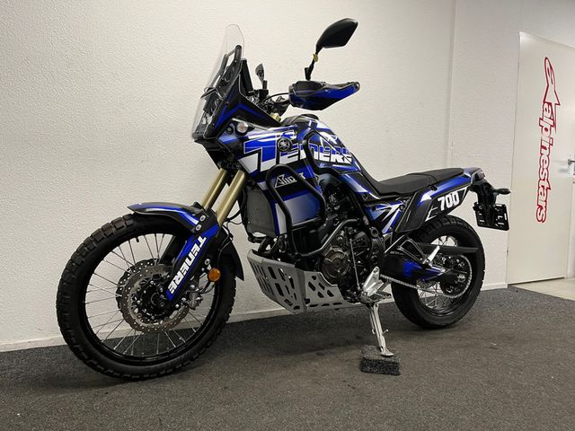 yamaha - tenere-700