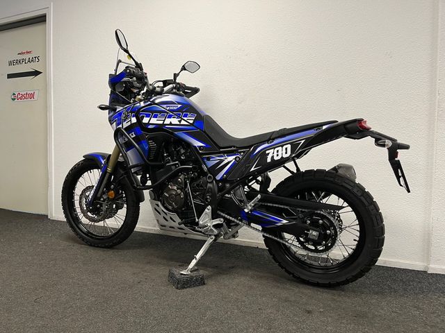 yamaha - tenere-700