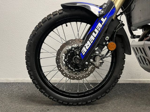 yamaha - tenere-700