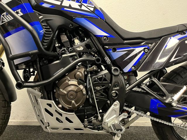 yamaha - tenere-700
