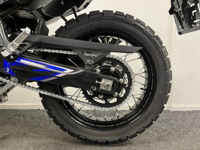 yamaha - tenere-700
