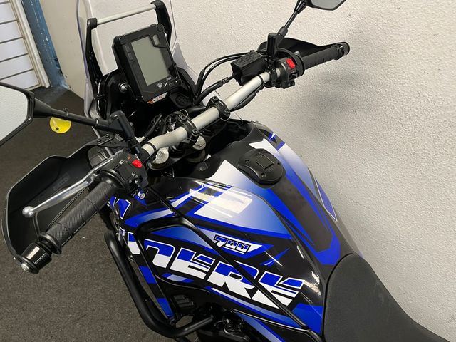 yamaha - tenere-700
