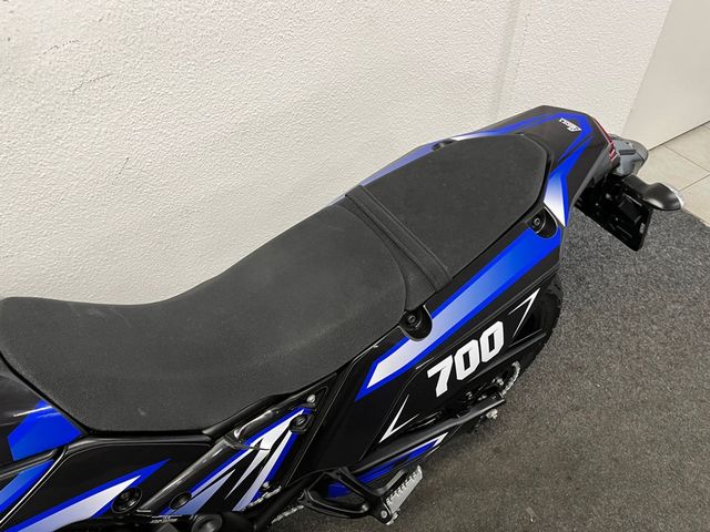 yamaha - tenere-700