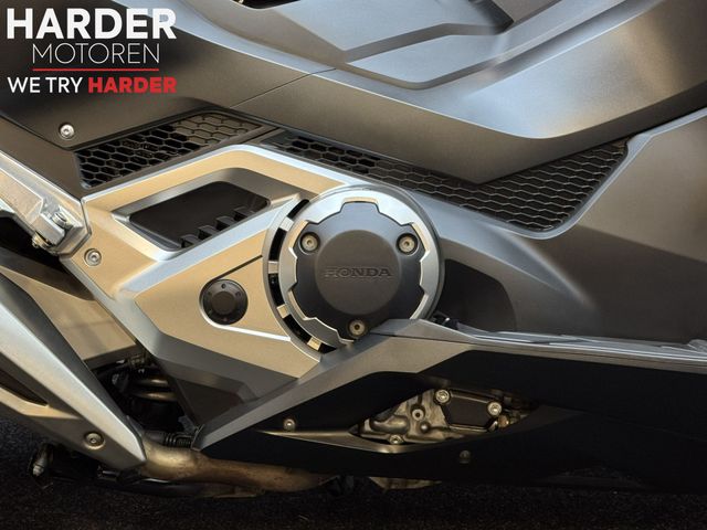 honda - nss-750-forza