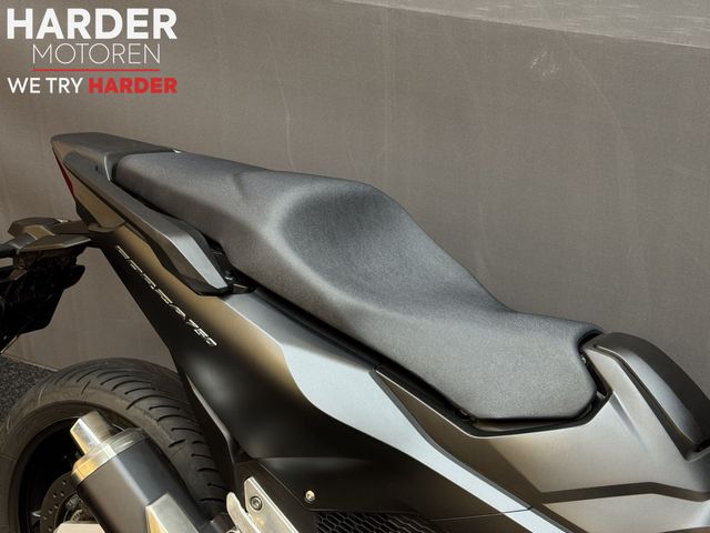 honda - nss-750-forza