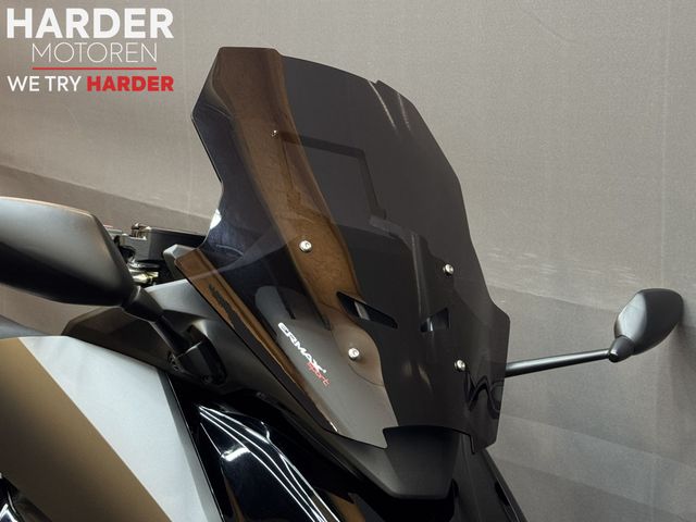 honda - nss-750-forza